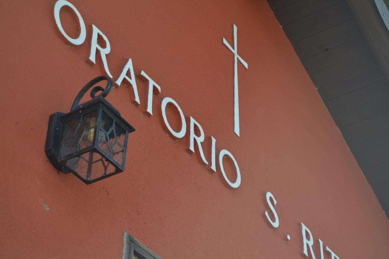 Agriostello Riparo Anzio Exterior photo
